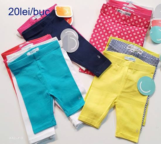 Hainute copii Focsani,  Zara,  Benetton,  Okaidi