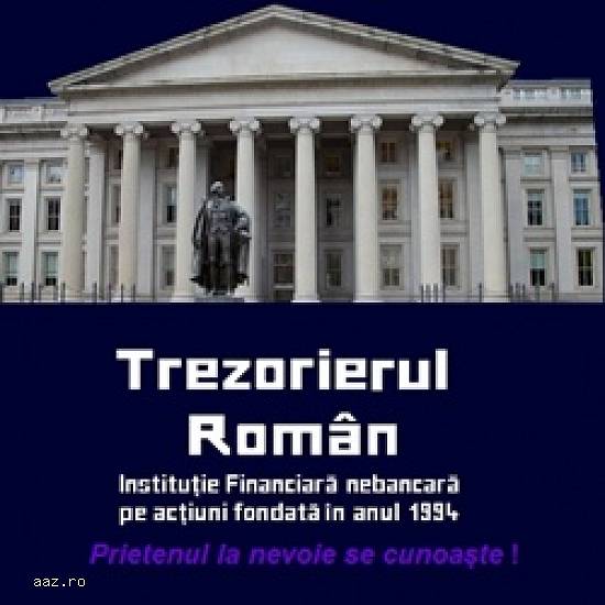 Instituție financiară nebancară caută investitori pentru mărire capital social