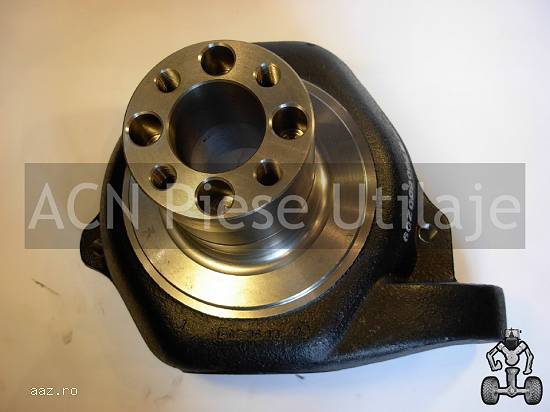 Fuzeta Terex 5370651591