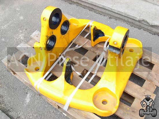 Suport de brat JCB 3C