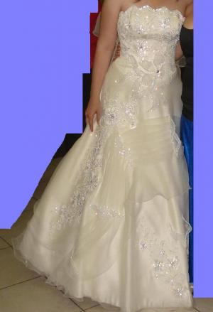 rochie mireasa