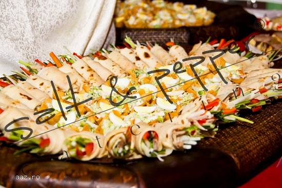 Catering Bucuresti