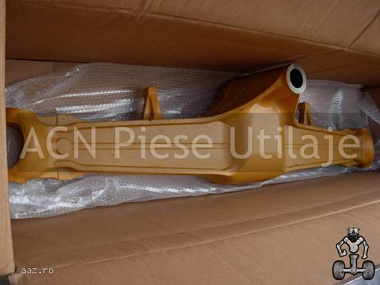 Carcasa de punte Volvo VOE11716715
