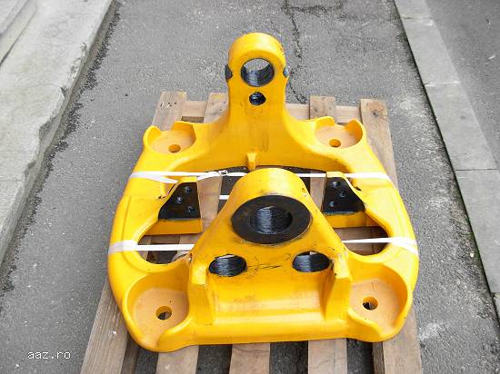 Suport de brat JCB 12305546