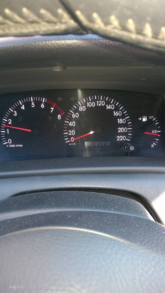 Toyota Corolla SOL