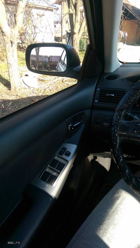 Toyota Corolla SOL