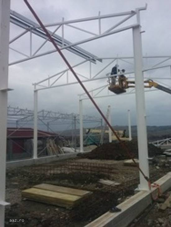 hala metalica