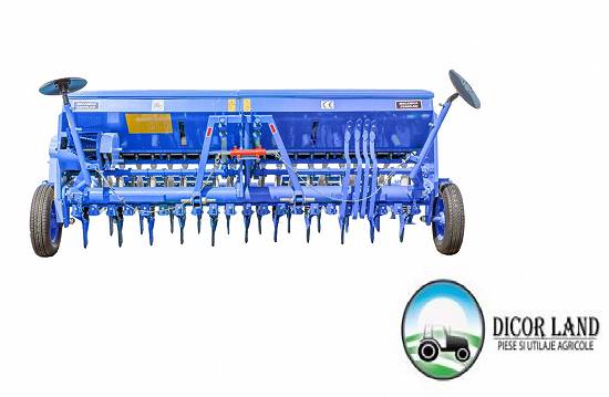 Semanatoare SUP 21M Mecanica Ceahlau