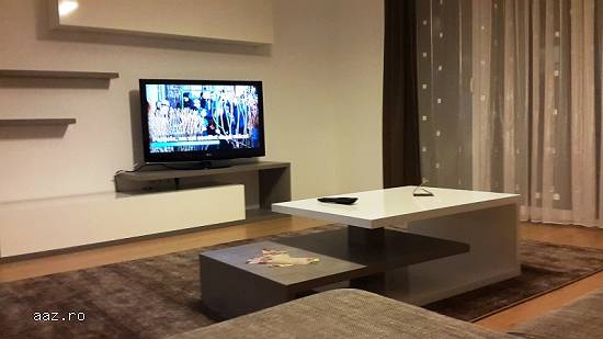 Cazare regim hotelier - Meda Apartament