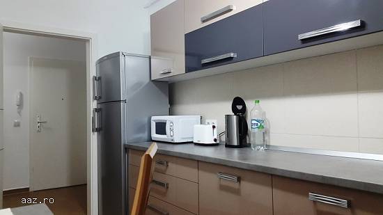 Cazare regim hotelier - Meda Apartament