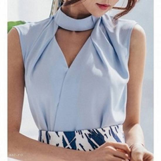 Bluze Dama. Calitate la preturi mici