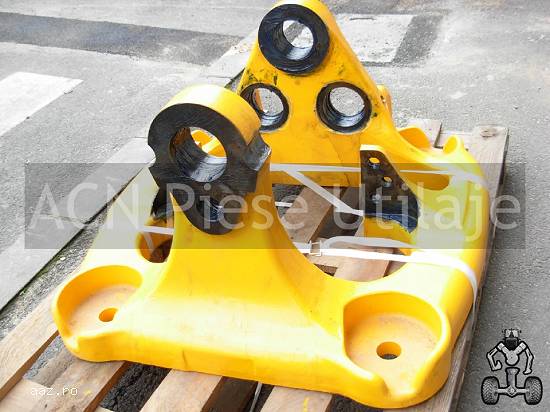 Suport de brat JCB 4CX