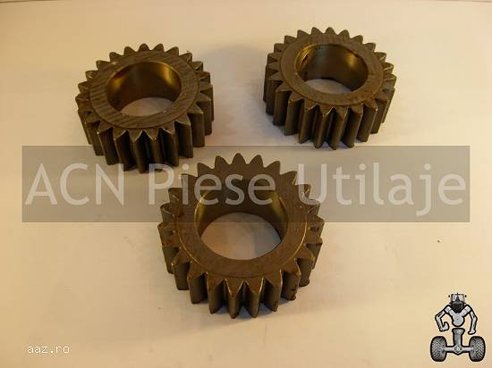 Pinion planetar Claas Ergos 105