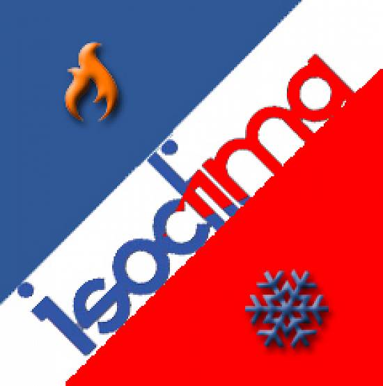 SC ISOCLIMA SRL comercializeaza piese de schimb pentru aparate electrocasnice