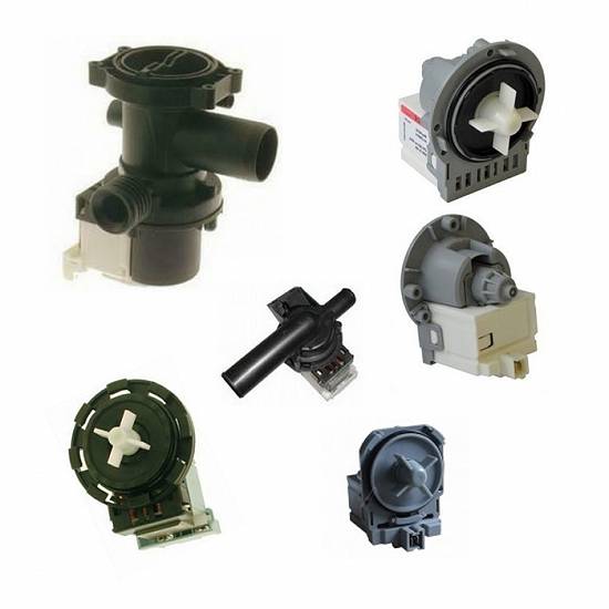 SC ISOCLIMA SRL comercializeaza piese de schimb pentru aparate electrocasnice