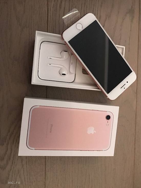 Apple iPhone 7/7 Plus 128GB