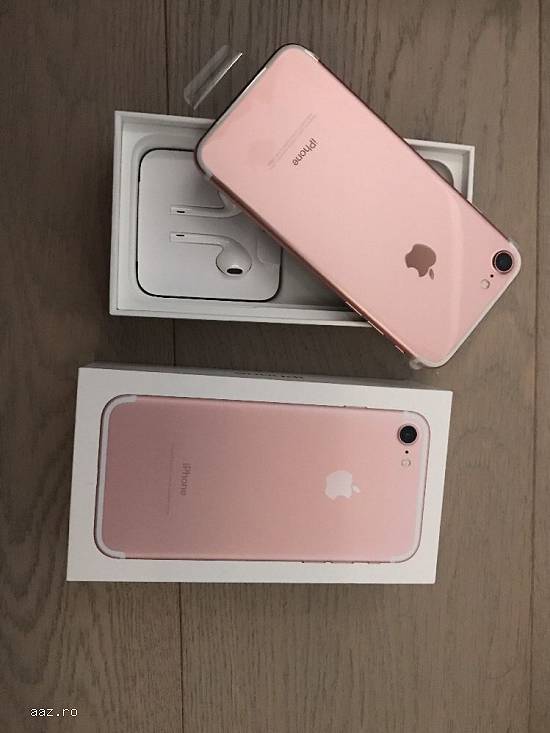 Apple iPhone 7/7 Plus 128GB