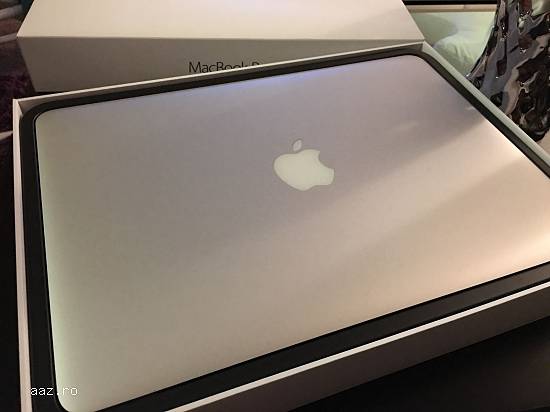 Apple MacBook Pro 15 cu Retina Display