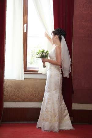 Vand rochie de mireasa