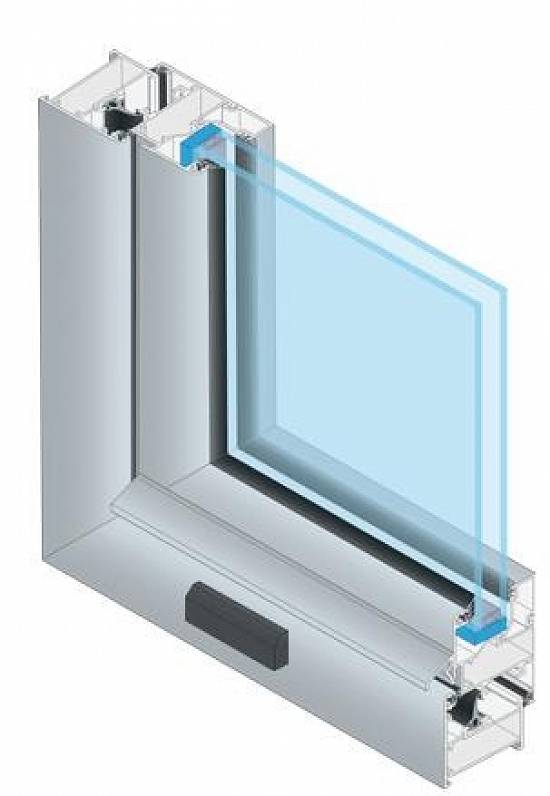 Tamplarie PVC cu geam TERMOPAN la pret AVANTAJOS!!