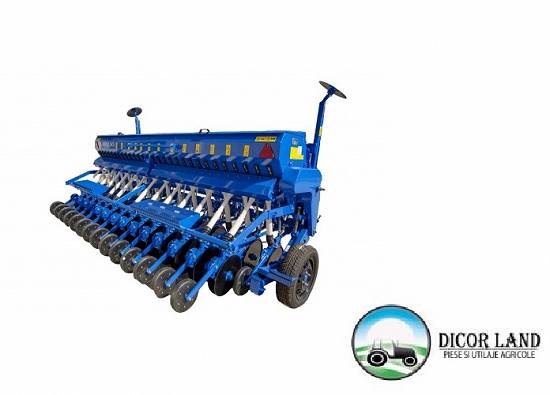 Semanatoare SUP 32DKFLT Mecanica Ceahlau