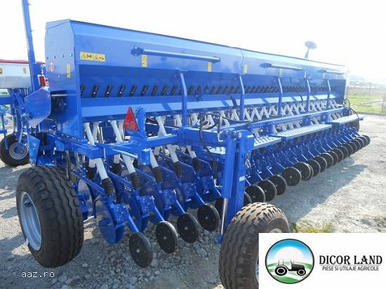 Semanatoare SUP 48DKL Mecanica Ceahlau