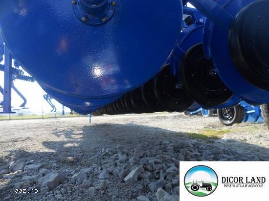 Semanatoare SUP 48DKL Mecanica Ceahlau