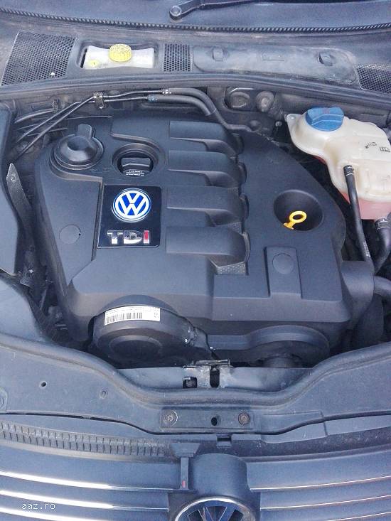 Dezmembraz passat b5,  5