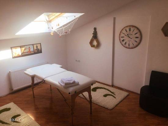 Vand mobilier si aparate necesare deschiderii unui salon de ingrijire corporala