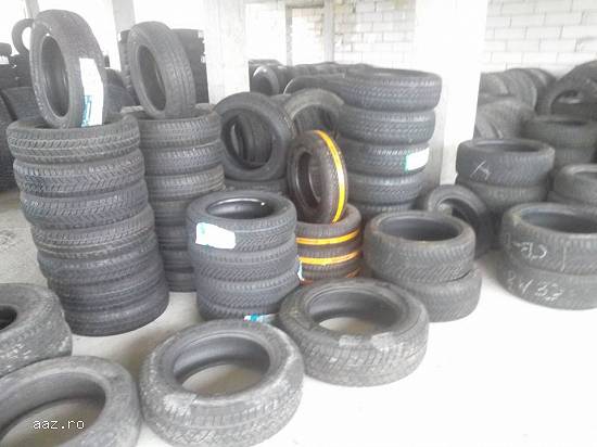 Anvelope industriale toate tipurile second hand si noi