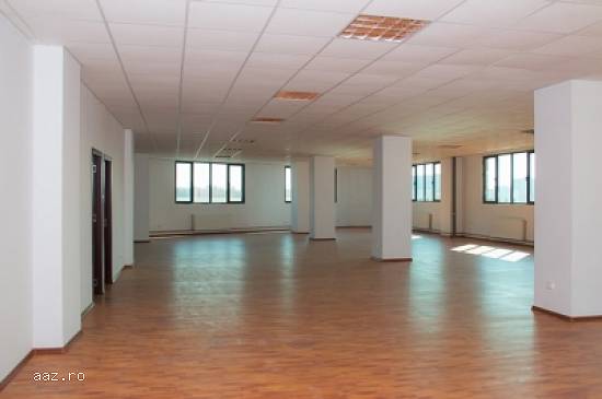 Inchiriez spatiu 350mp,  zona metrou Grozavesti