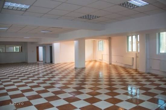 Inchiriez spatiu 350mp,  zona metrou Grozavesti