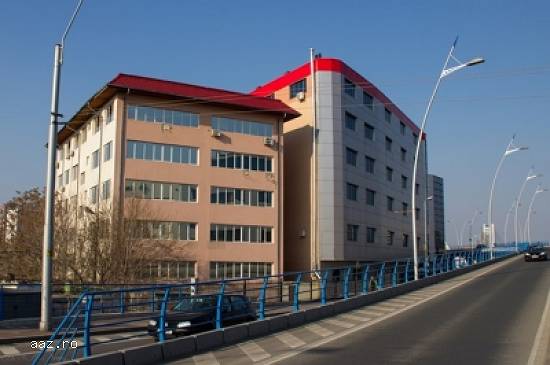 Inchiriez spatiu 350mp,  zona metrou Grozavesti