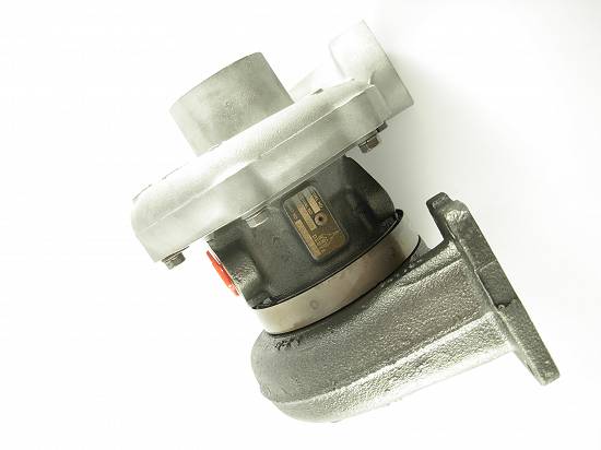 Turbosuflanta Deutz  04256820