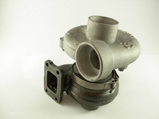 Turbosuflanta Deutz  04256820