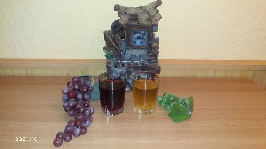 Vin Alb si Rosu
