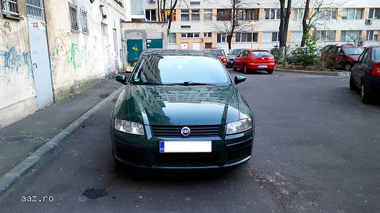 Fiat Stilo 1.6 16v