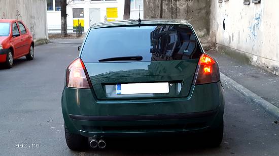 Fiat Stilo 1.6 16v