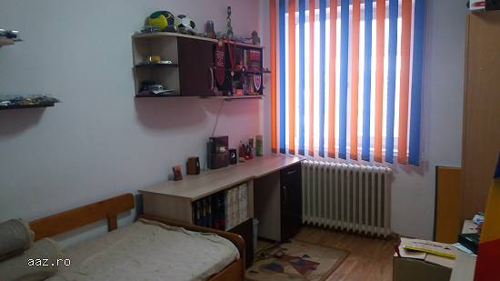 Apartament 2 Camere Covasna