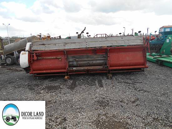Combina Laverda 3700