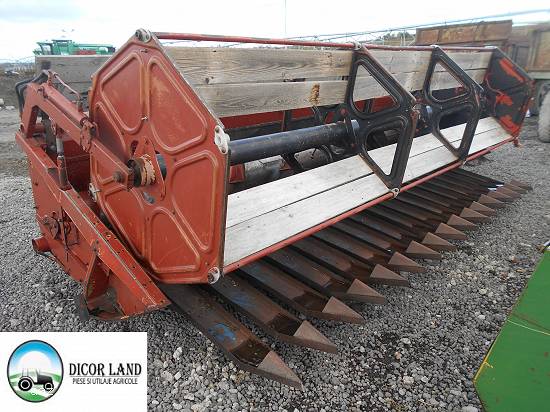 Combina Laverda 3700