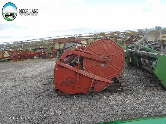 Combina Laverda 3700