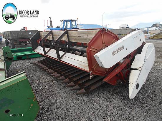 Combina Laverda 3700