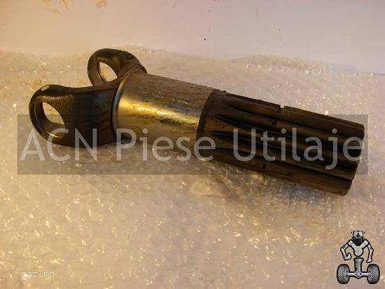 Semiplanetara  Carraro 046246
