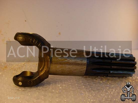 Semiplanetara  Carraro 046246