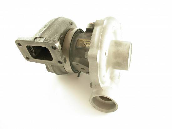 Turbosuflanta Deutz 04253956
