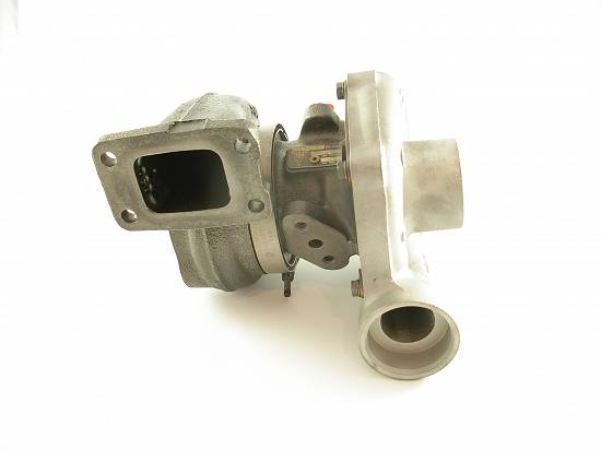 Turbosuflanta Deutz 04253956