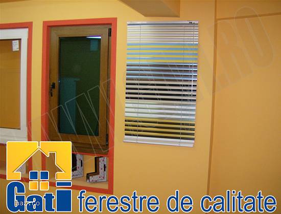 Angajam agenti vanzari pentru Showroom termopane
