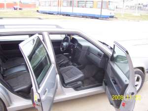 Vand Volvo 850t5