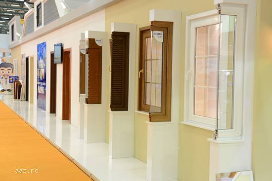 Angajam agenti vanzari pentru Showroom termopane
